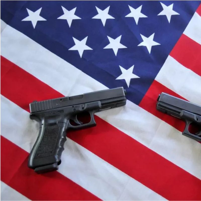 Top 7 Best-Selling Concealed Carry Handguns of Recent Years: The Buyer's Favorites - LPV HOLSTERS