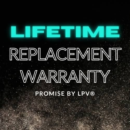 LPV® Promise Replacement Warranty - LPV HOLSTERS